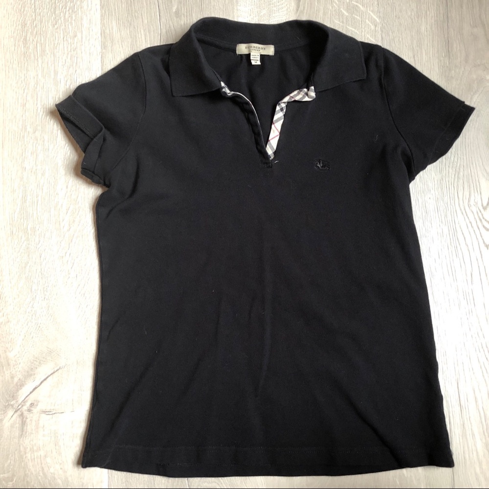 Burberry Polo